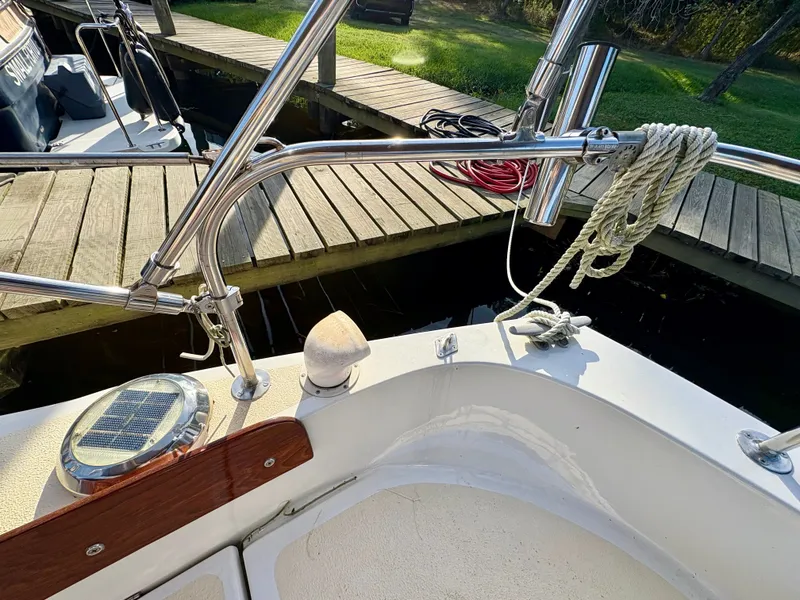 Slide: The Image of Allied Seawind MK II 1977 - 41