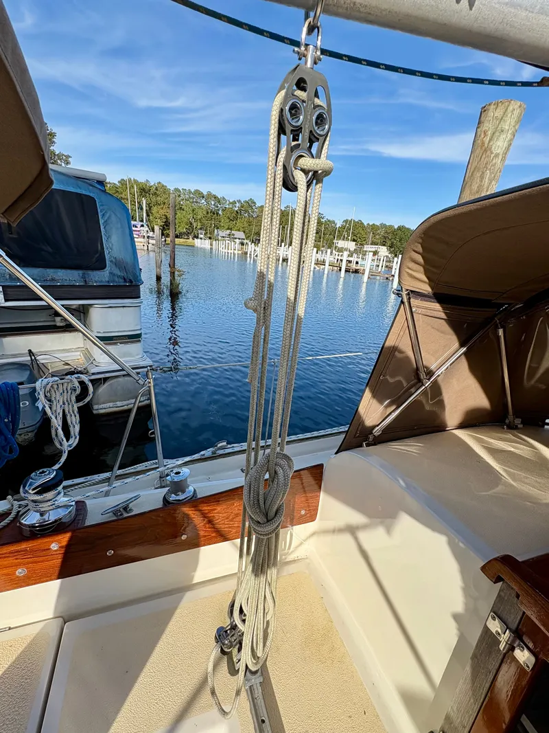 Slide: The Image of Allied Seawind MK II 1977 - 42