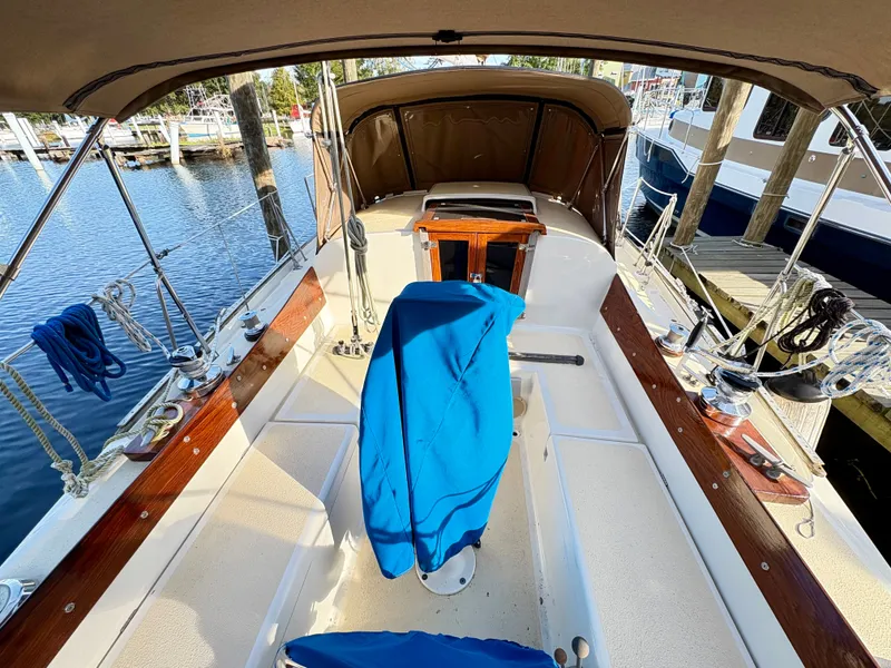 Slide: The Image of Allied Seawind MK II 1977 - 43