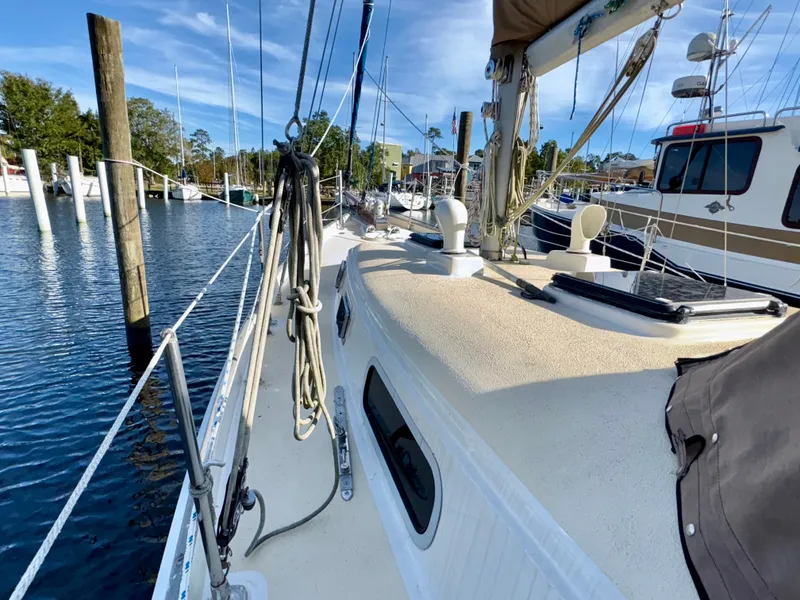 Slide: The Image of Allied Seawind MK II 1977 - 44