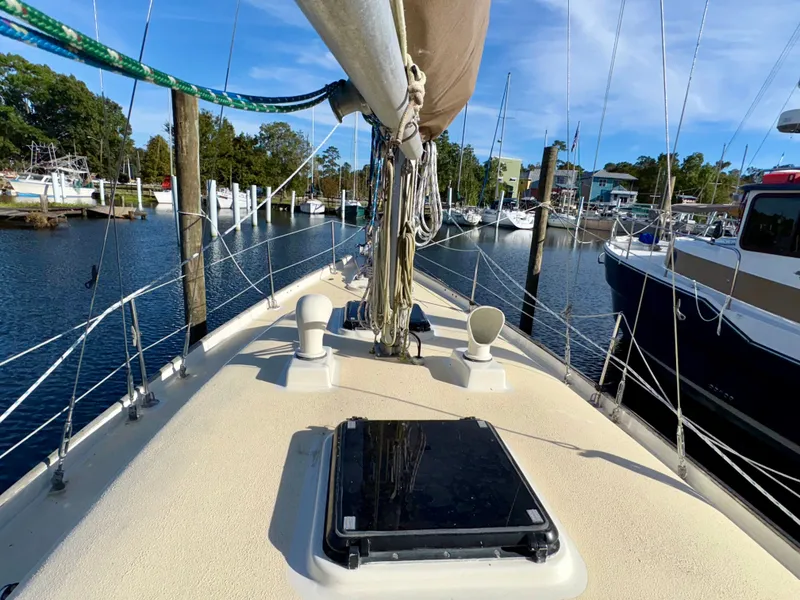 Slide: The Image of Allied Seawind MK II 1977 - 45