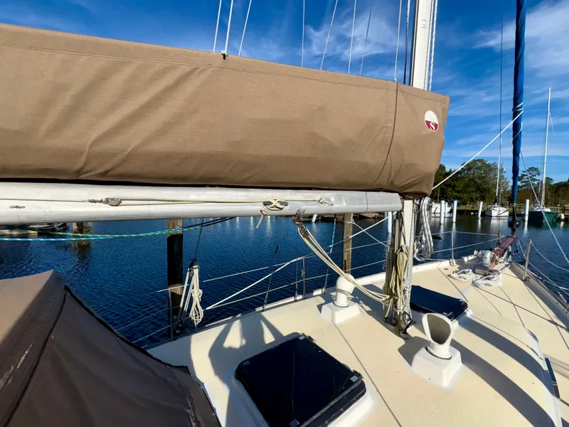 Slide: The Image of Allied Seawind MK II 1977 - 46