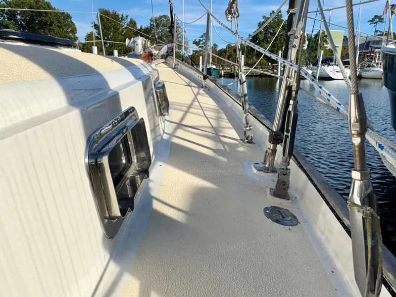 Slide: The Image of Allied Seawind MK II 1977 - 47