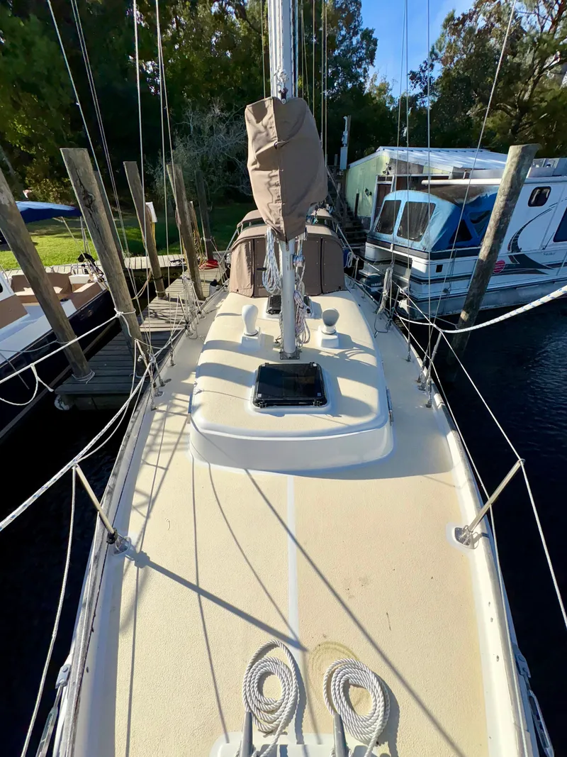 Slide: The Image of Allied Seawind MK II 1977 - 48