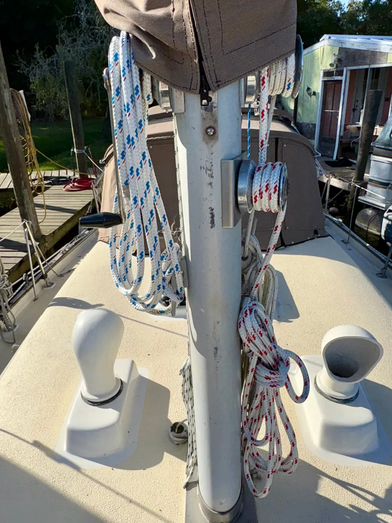 Slide: The Image of Allied Seawind MK II 1977 - 49