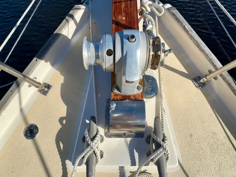 Slide: The Image of Allied Seawind MK II 1977 - 51