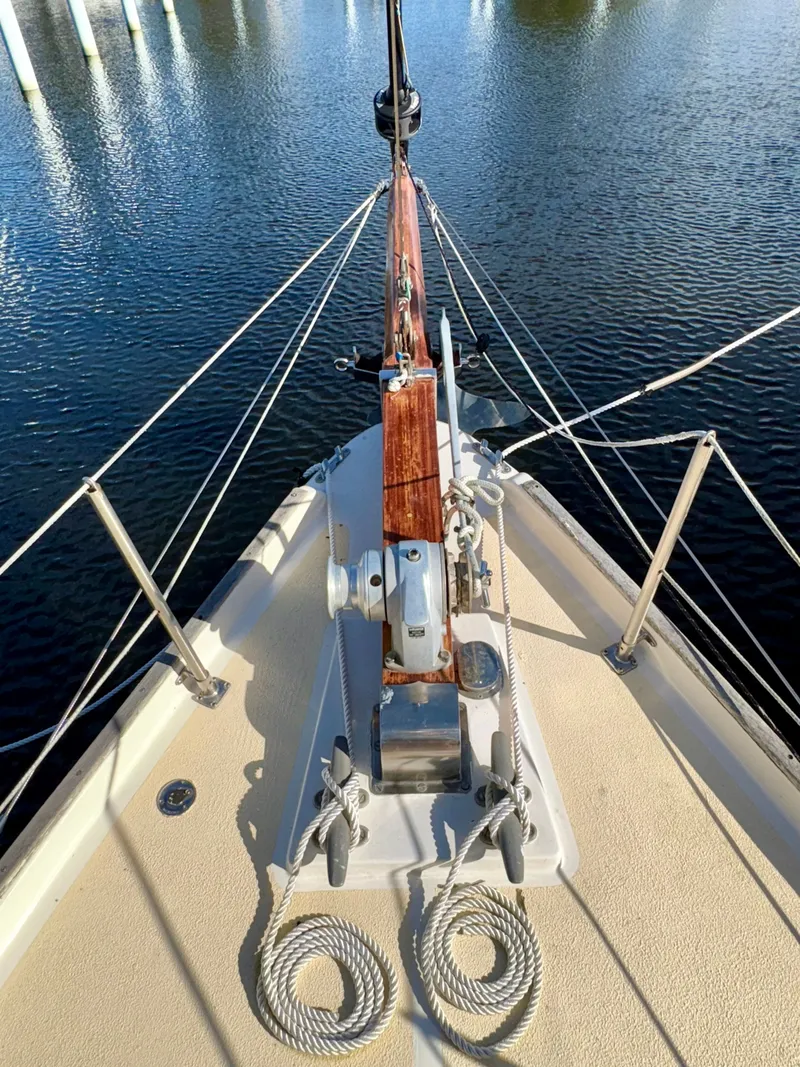 Slide: The Image of Allied Seawind MK II 1977 - 52