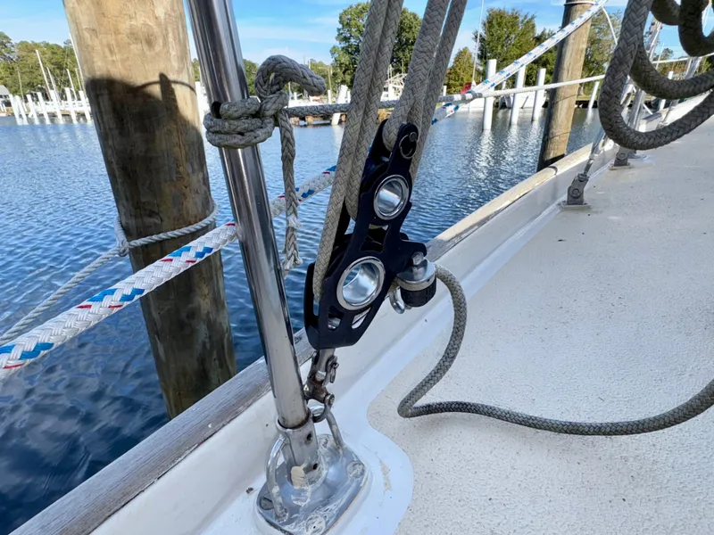 Slide: The Image of Allied Seawind MK II 1977 - 53