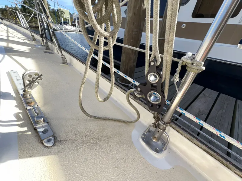 Slide: The Image of Allied Seawind MK II 1977 - 54