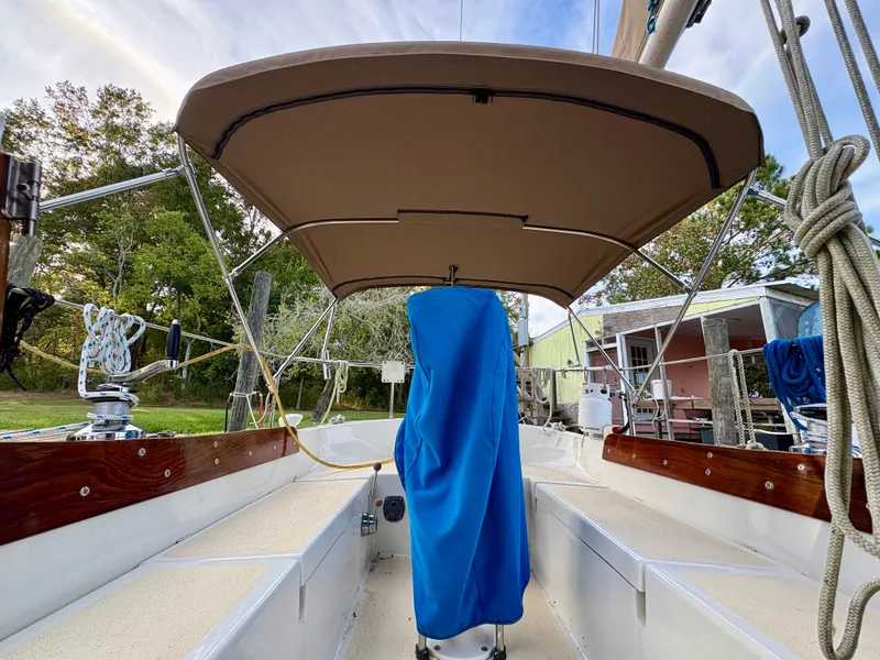 Slide: The Image of Allied Seawind MK II 1977 - 55