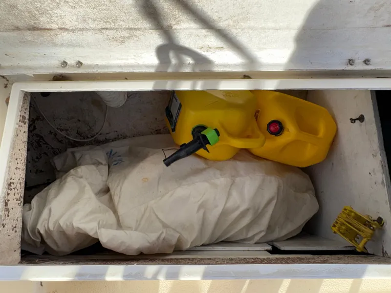 Slide: The Image of Allied Seawind MK II 1977 - 58