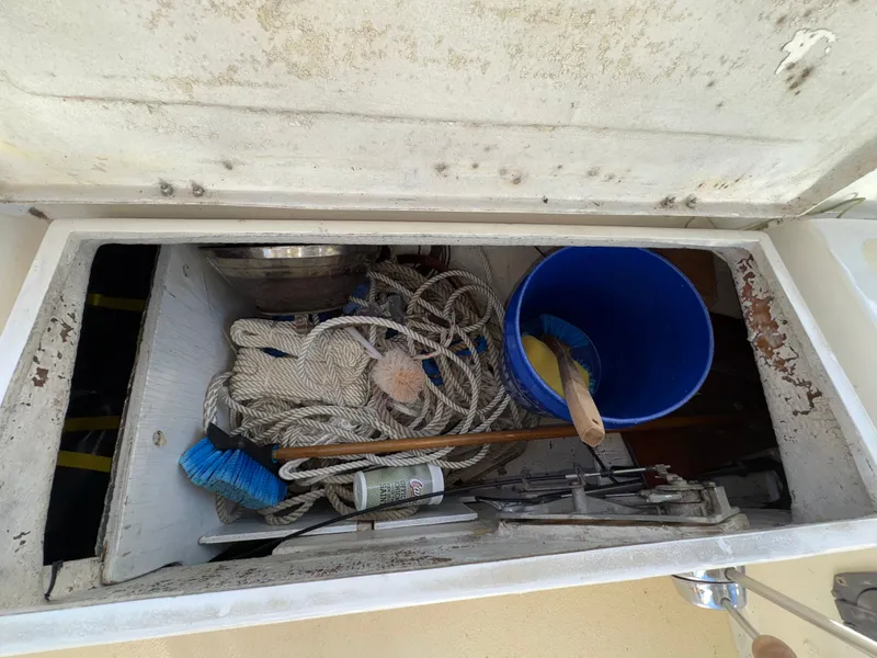 Slide: The Image of Allied Seawind MK II 1977 - 59