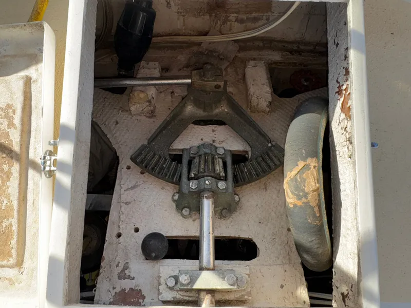 Slide: The Image of Allied Seawind MK II 1977 - 61