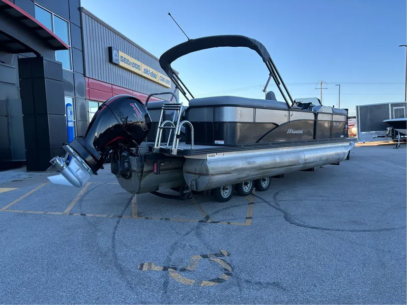 Slide: The Image of Manitou Oasis 23 RF 2022 - 5