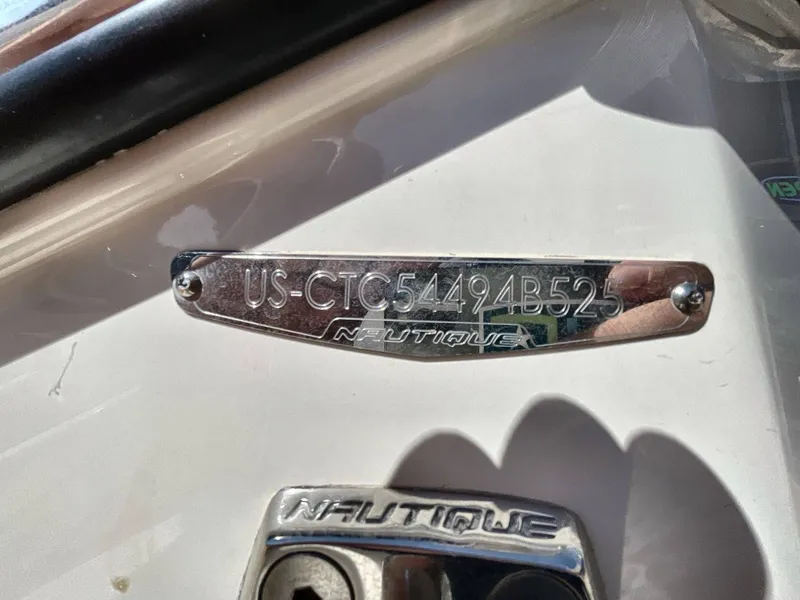 Slide: The Image of Nautique G23 2025 - 19