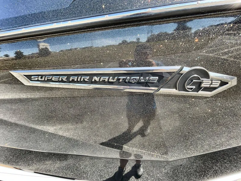 Slide: The Image of Nautique G23 2025 - 21