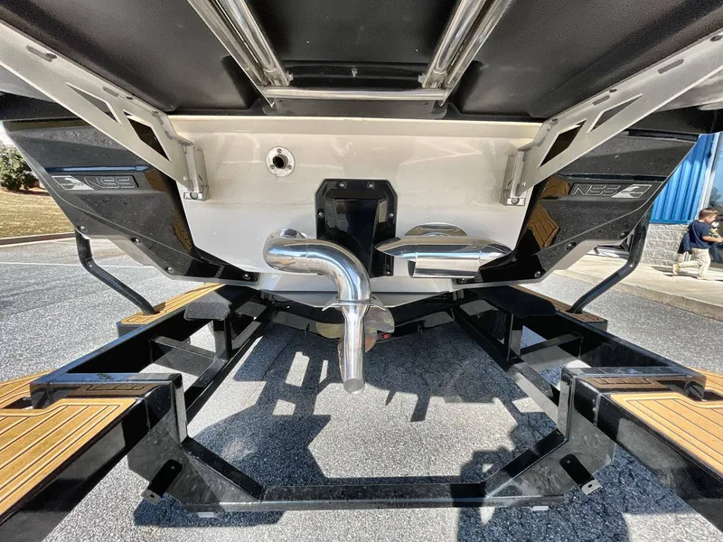 Slide: The Image of Nautique G23 2025 - 27