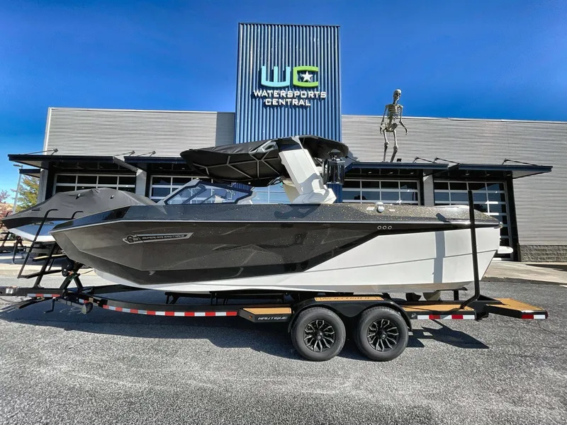 Slide: The Image of Nautique G23 2025 - 3