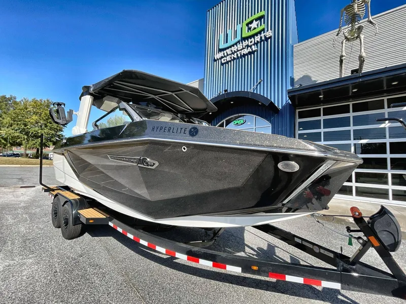 Slide: The Image of Nautique G23 2025 - 30