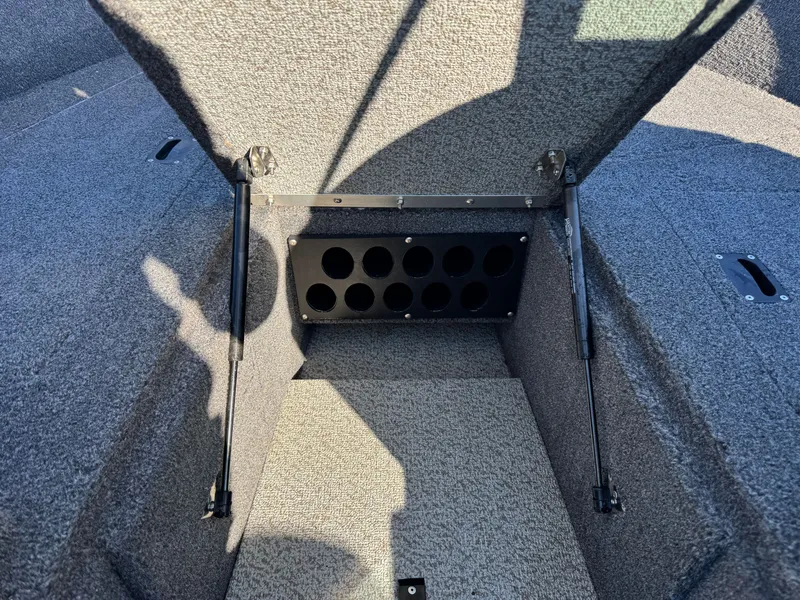 Slide: The Image of Lund 1875 Impact XS with 150HP Mercury Pro XS Fourstroke EFI 2021 - 16