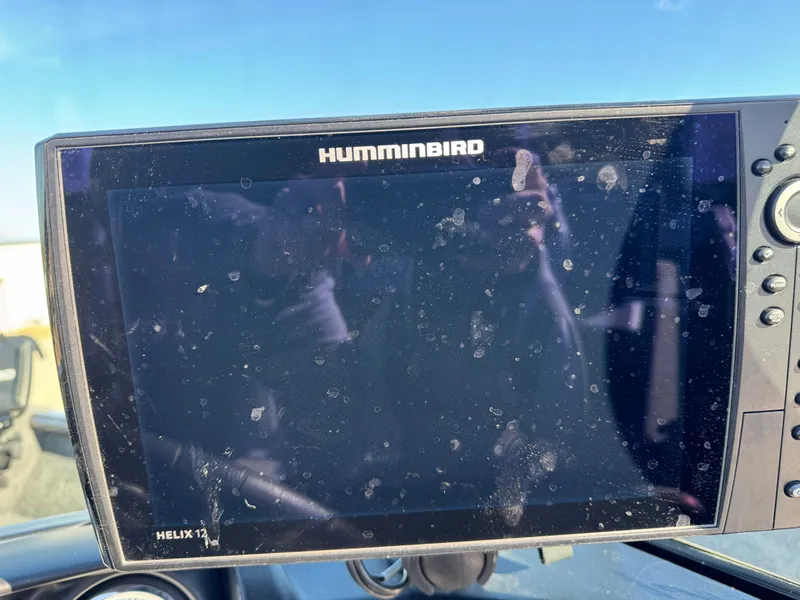 Slide: The Image of Lund 1875 Impact XS with 150HP Mercury Pro XS Fourstroke EFI 2021 - 23