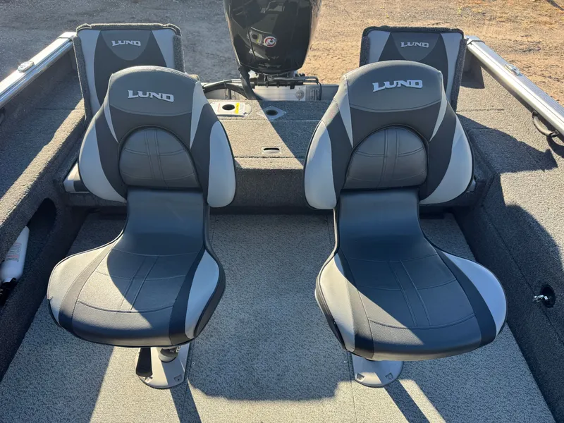 Slide: The Image of Lund 1875 Impact XS with 150HP Mercury Pro XS Fourstroke EFI 2021 - 33