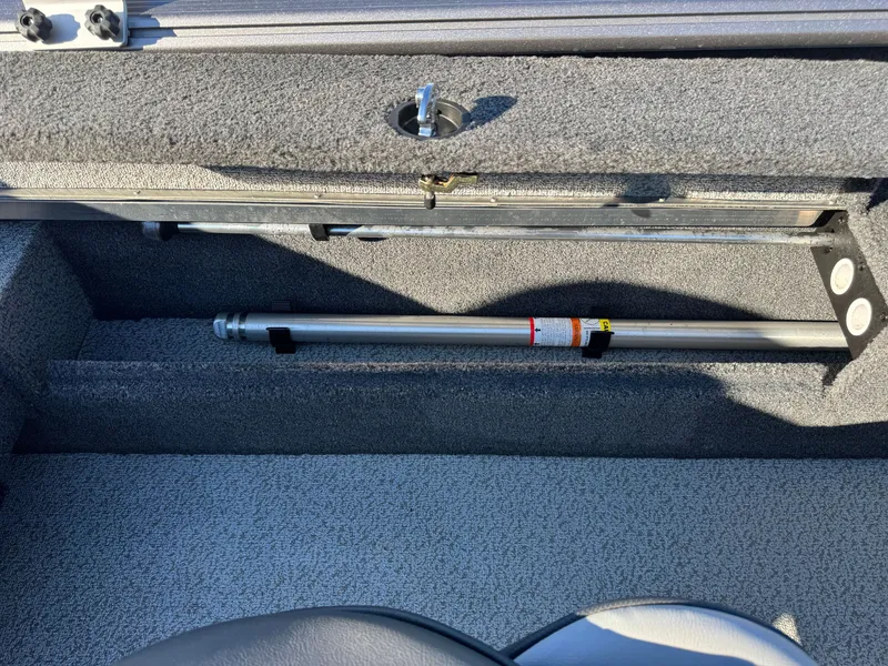 Slide: The Image of Lund 1875 Impact XS with 150HP Mercury Pro XS Fourstroke EFI 2021 - 37