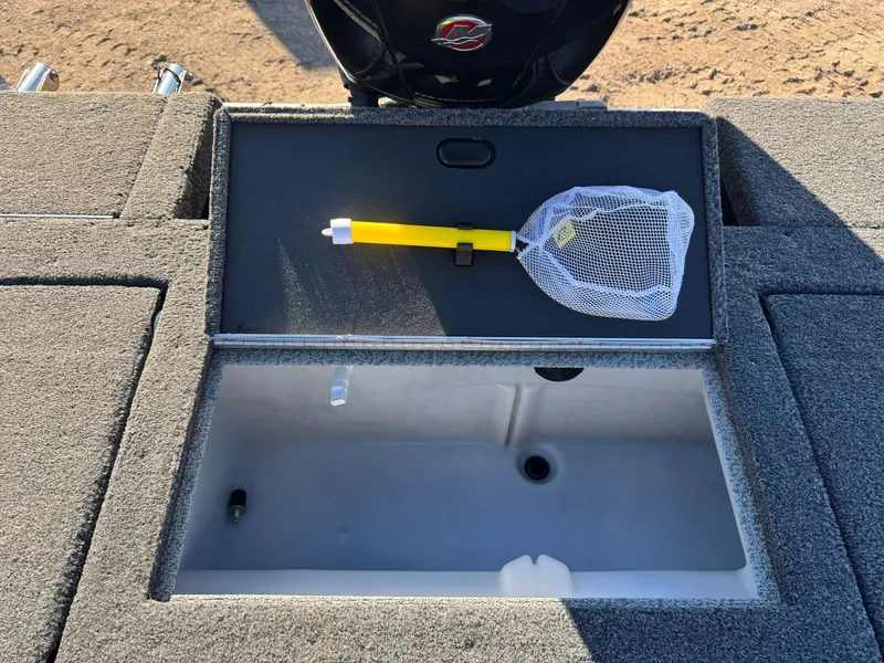 Slide: The Image of Lund 1875 Impact XS with 150HP Mercury Pro XS Fourstroke EFI 2021 - 43