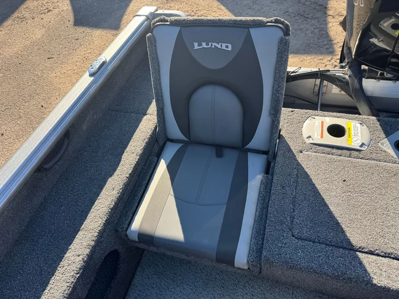 Slide: The Image of Lund 1875 Impact XS with 150HP Mercury Pro XS Fourstroke EFI 2021 - 44