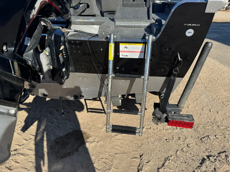 Slide: The Image of Lund 1875 Impact XS with 150HP Mercury Pro XS Fourstroke EFI 2021 - 49