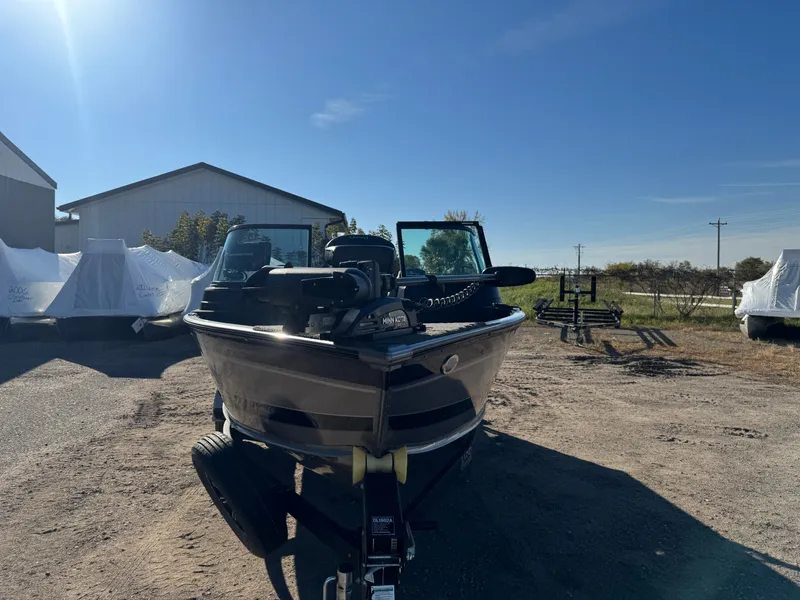 Slide: The Image of Lund 1875 Impact XS with 150HP Mercury Pro XS Fourstroke EFI 2021 - 50