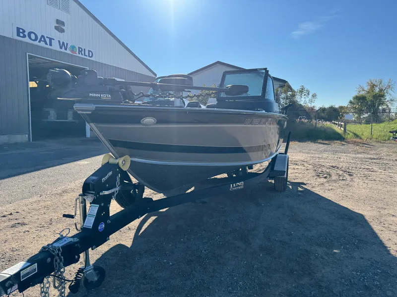 Slide: The Image of Lund 1875 Impact XS with 150HP Mercury Pro XS Fourstroke EFI 2021 - 51