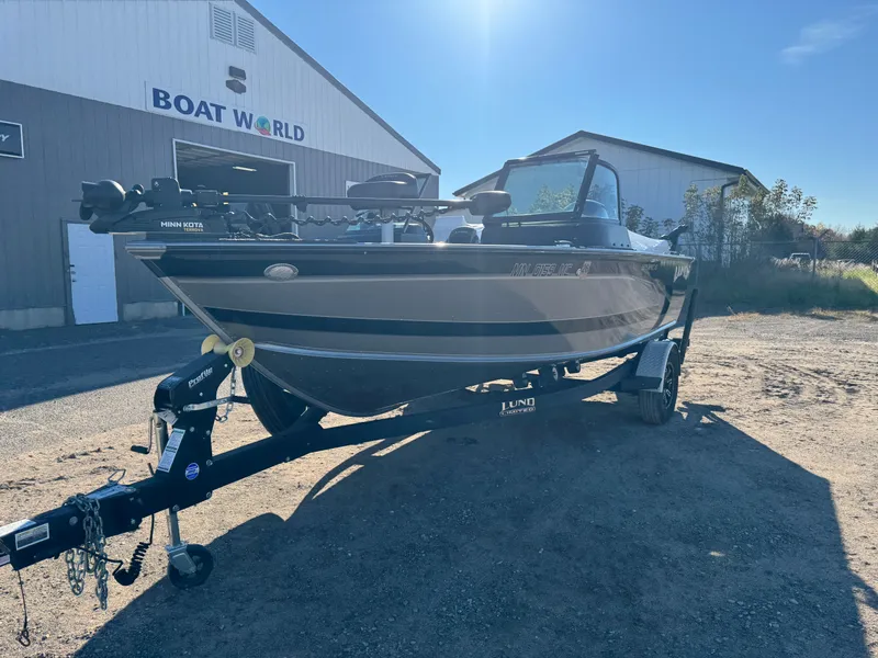 Slide: The Image of Lund 1875 Impact XS with 150HP Mercury Pro XS Fourstroke EFI 2021 - 52