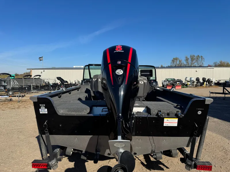 Slide: The Image of Lund 1875 Impact XS with 150HP Mercury Pro XS Fourstroke EFI 2021 - 63