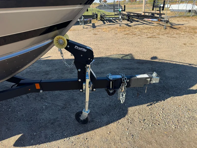 Slide: The Image of Lund 1875 Impact XS with 150HP Mercury Pro XS Fourstroke EFI 2021 - 74