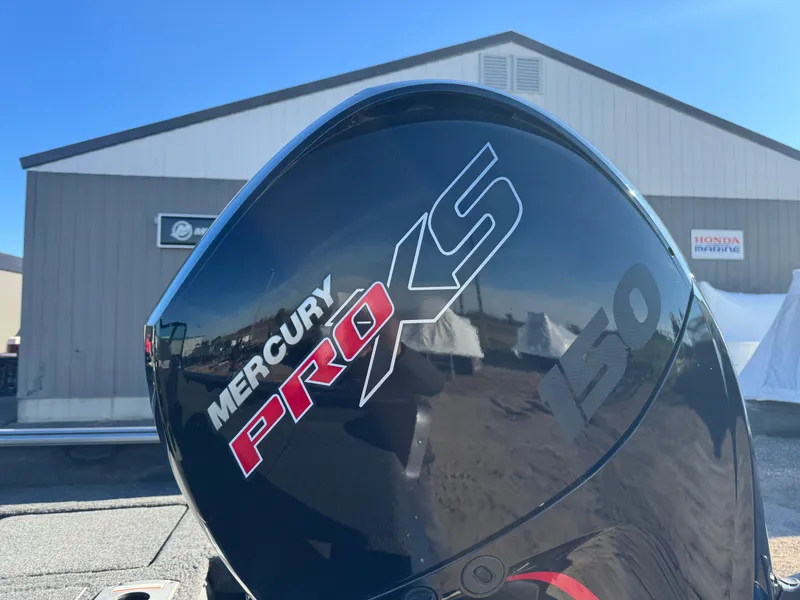 Slide: The Image of Lund 1875 Impact XS with 150HP Mercury Pro XS Fourstroke EFI 2021 - 75