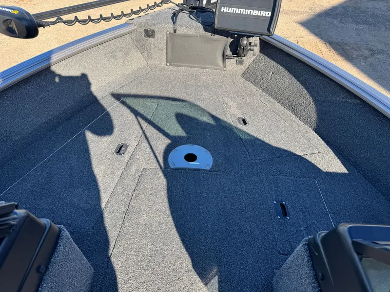 Slide: The Image of Lund 1875 Impact XS with 150HP Mercury Pro XS Fourstroke EFI 2021 - 9