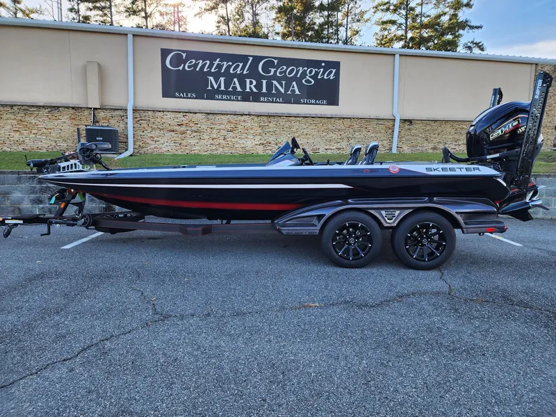The Image of Skeeter FXR21 Limited 2025 - 1
