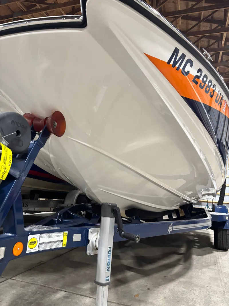 Slide: The Image of MasterCraft X2 2016 - 22