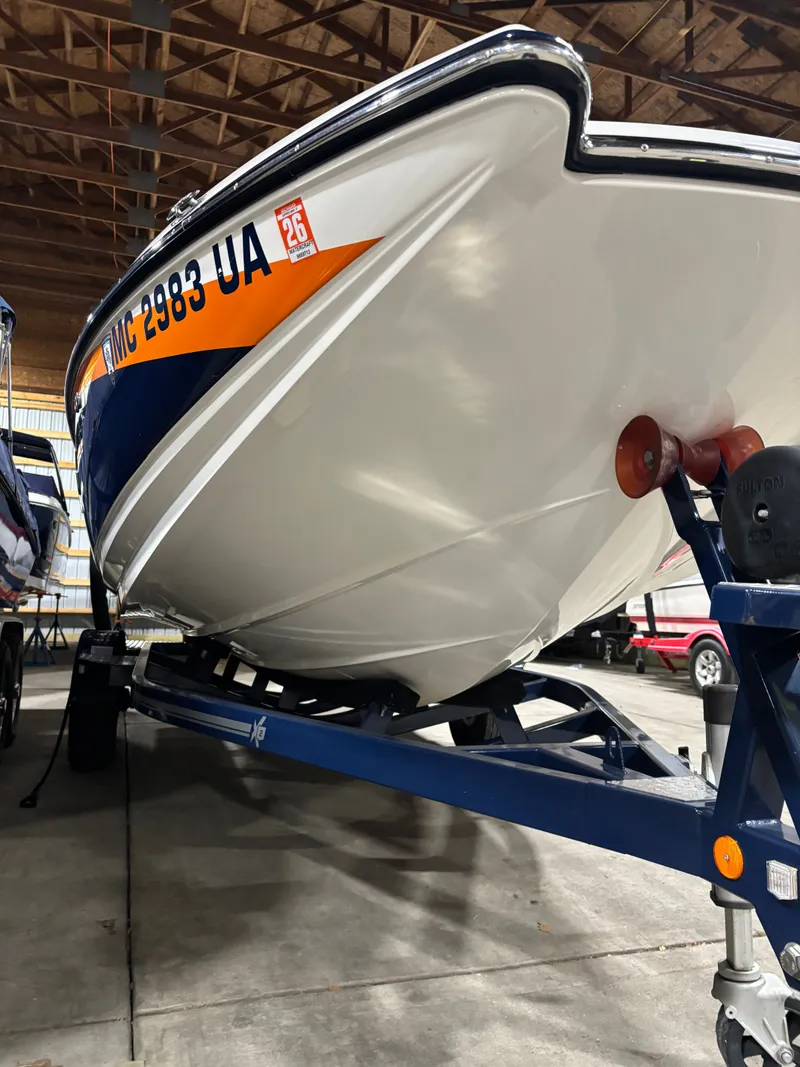 Slide: The Image of MasterCraft X2 2016 - 23