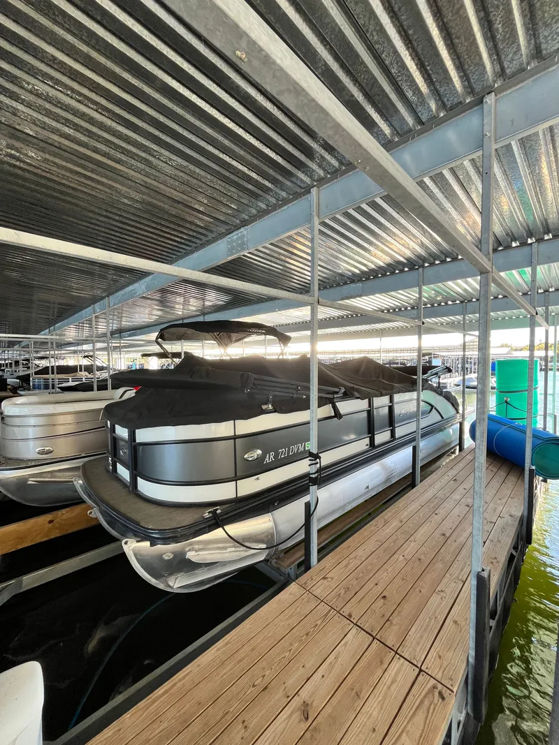 The Image of Barletta L25U 2019 - 1