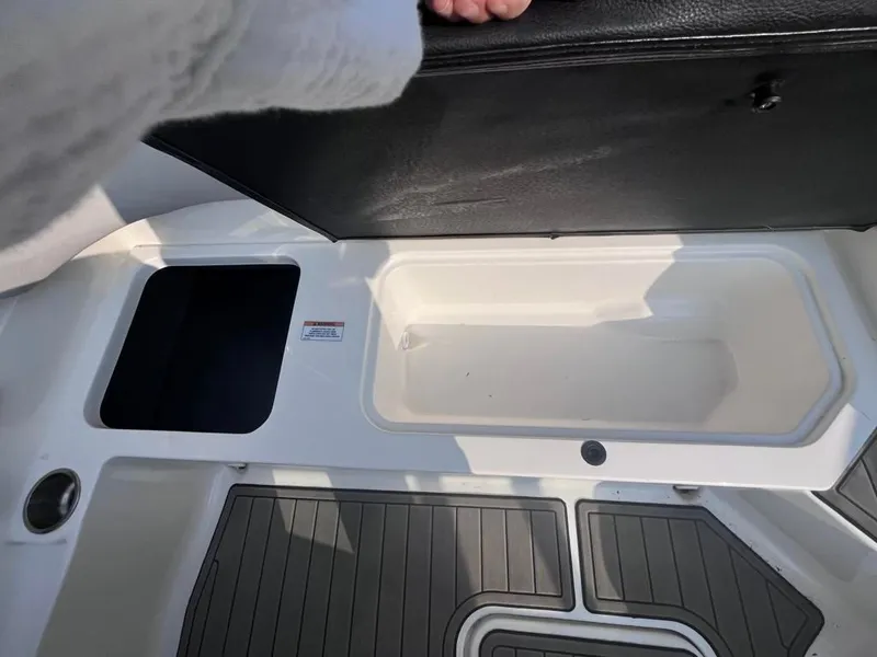 Slide: The Image of Sea Ray SPX 190 Outboard 2023 - 35