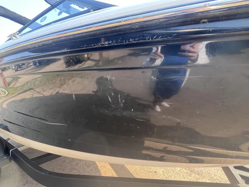 Slide: The Image of Sea Ray SPX 190 Outboard 2023 - 47