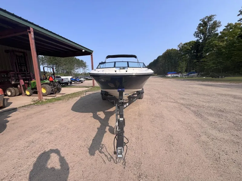 Slide: The Image of Sea Ray SPX 190 Outboard 2023 - 5