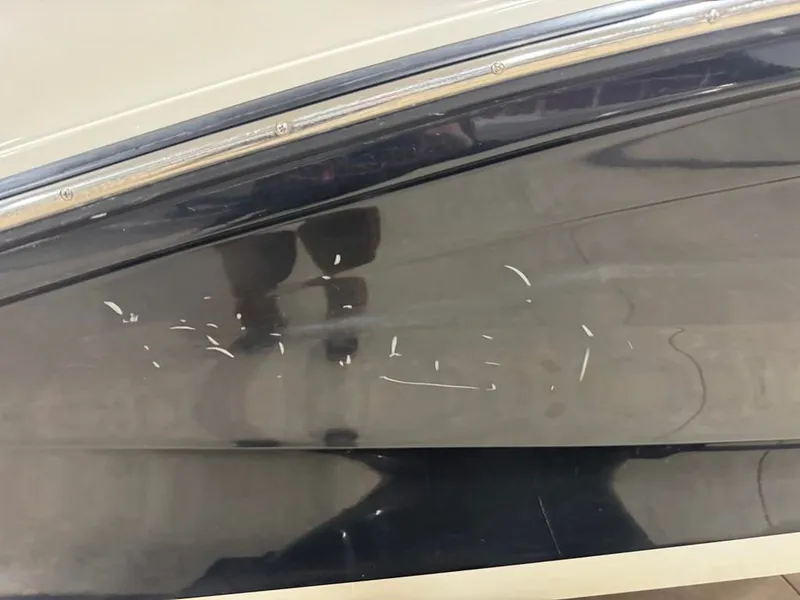 Slide: The Image of Sea Ray SPX 190 Outboard 2023 - 55