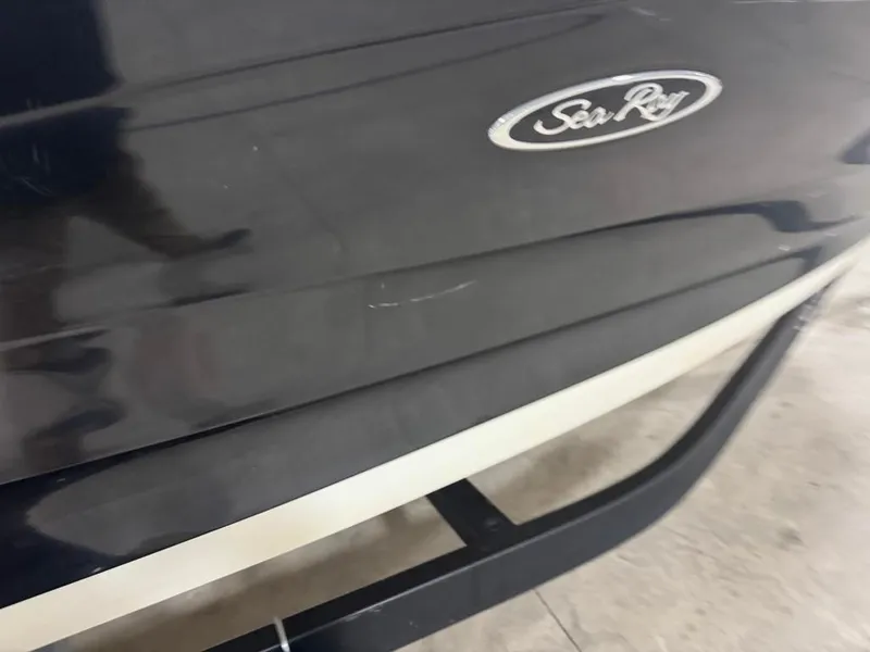 Slide: The Image of Sea Ray SPX 190 Outboard 2023 - 56