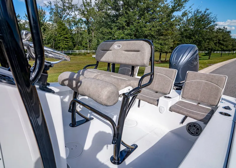 Slide: The Image of Sea Hunt BX 22 BR 2026 - 17