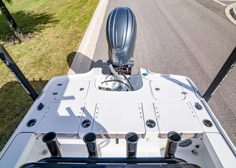 Slide: The Image of Sea Hunt BX 22 BR 2026 - 5