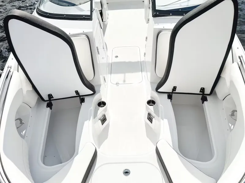 Slide: The Image of Stingray 231 DC 2026 - 5