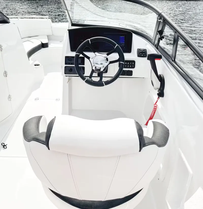 Slide: The Image of Stingray 231 DC 2026 - 8